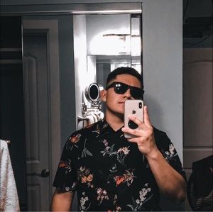 Meet your Posher, Rodrigo